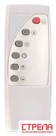 Конвектор Neoclima Aura 2000W