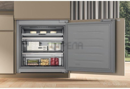 Холодильник Whirlpool WH SP70 T262 P