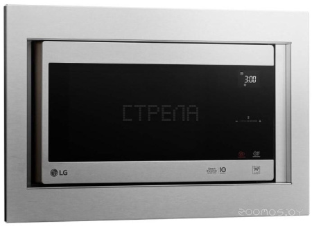 Микроволновая печь LG MS2595CIST