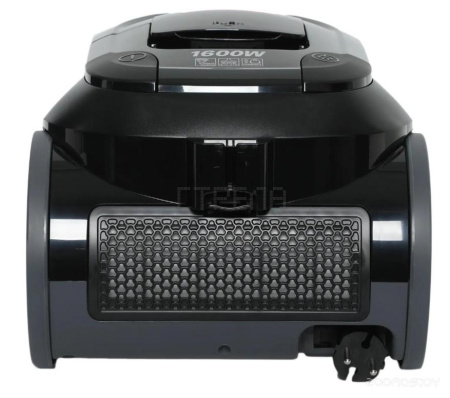 Пылесос LG VK69662N