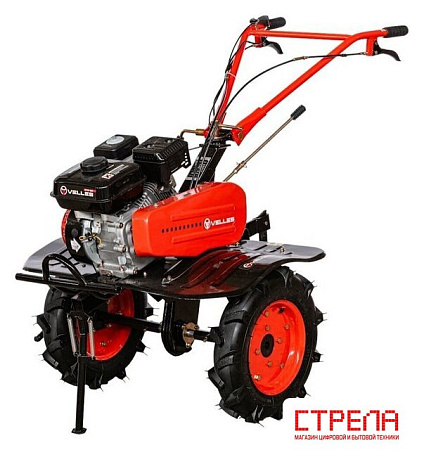 Мотокультиватор бензиновый Velles GTB-801