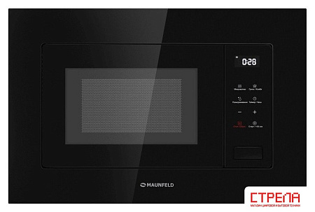 Микроволновая печь MAUNFELD MBMO820SGB10
