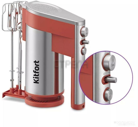 Миксер Kitfort KT-3426