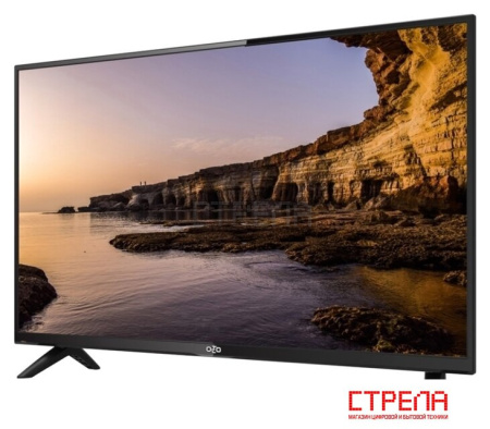 Телевизор Olto 32ST20H