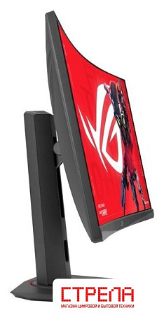 Игровой монитор ASUS ROG Strix XG27WCS