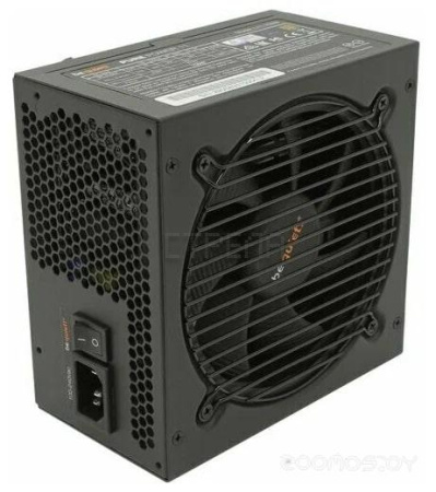 Блок питания be quiet! Pure Power 11 700W BN295