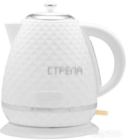 Электрический чайник Zelmer ZCK7635W