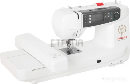 Электронная швейная машина Necchi 8888