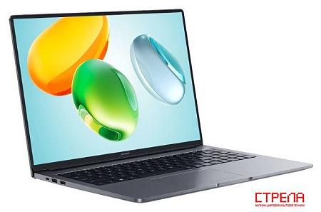 Ноутбук HONOR MagicBook X16 2026 BRG-X 5301ARGP