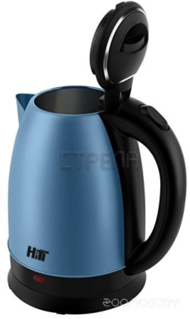 Электрический чайник HiTT HT-5004