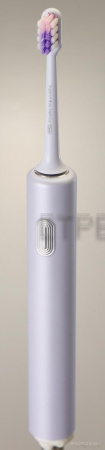 Электрическая зубная щетка Dr.Bei BY-V12 (фиолетовый)