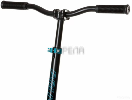 Самокат Novatrack Polis 160 Pro'30 160FS.POLIS.BL21 (синий)