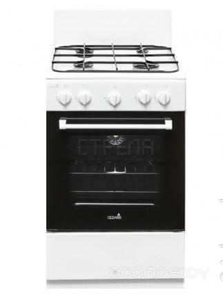 Плита газовая Cezaris 2150-02