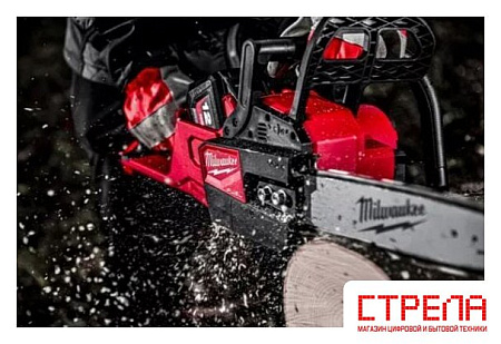 Аккумуляторная пила Milwaukee M18 FCHSC-0 (без АКБ)
