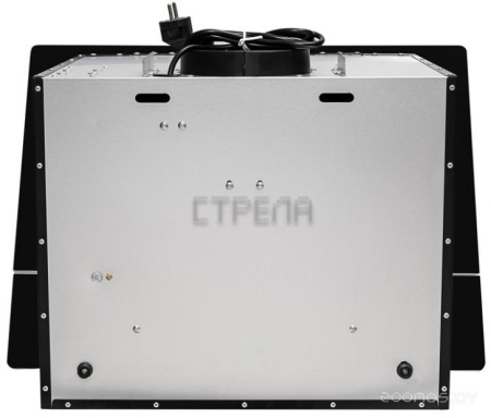 Кухонная вытяжка Grand Lester GC 60 (черный)