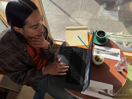 Ноутбук Apple Macbook Pro 16.2" M3 Max 2023 Z1AF000N1