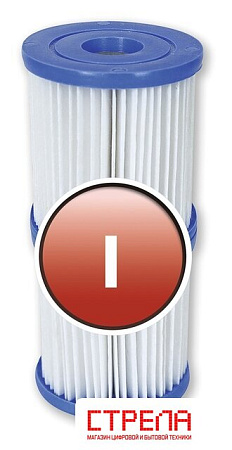 Каркасный бассейн Bestway 56424 (400х211х81)