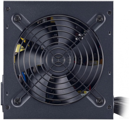 Блок питания Cooler Master MWE 600 Bronze V2 MPE-6001-ACAAB-EU