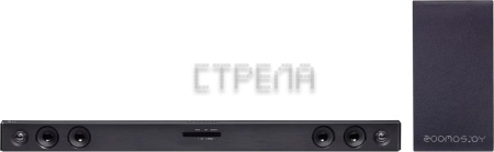 Саундбар LG SQC2