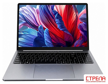 Ноутбук Ninkear N16 Pro 2026 16GB/1TB