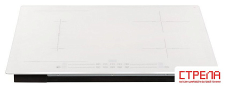 Варочная панель ZorG INO62 white