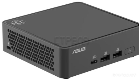 Компьютер Asus NUC 15 Pro Slim Kit (90AR00R2-M00050)