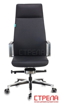 Офисное кресло Бюрократ _JONS (черный)