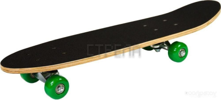 Скейтборд ATEMI ASB24D01 24x6