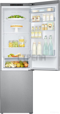 Холодильник Samsung RB37A50N0SA/WT