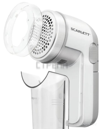 Машинка для удаления катышков Scarlett SC-LR92B01