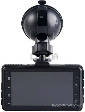 Видеорегистратор SilverStone F1 NTK-9500F Duo