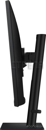 Монитор Samsung ViewFinity S6 S61F LS27F610EAIXCI