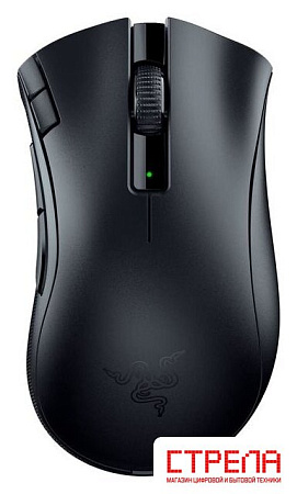 Игровая мышь Razer DeathAdder V2 X HyperSpeed
