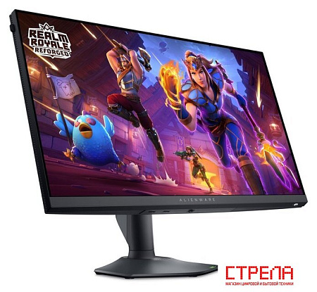 Игровой монитор Dell Alienware AW2724HF