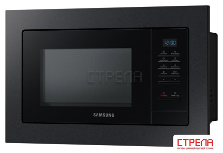 Микроволновая печь Samsung MS23A7013AB/BW