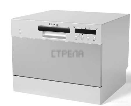 Посудомоечная машина Hyundai DT301