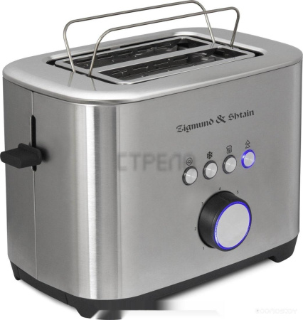 Тостер Zigmund & Shtain ST-95