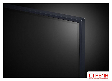 Телевизор LG QNED80 50QNED80T6A