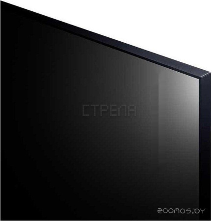 Информационная панель LG 55UL3J-M