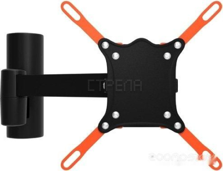 Кронштейн для телевизора Electric Light КБ-01-71 (черный)