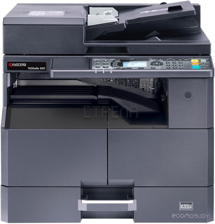 Принтер Kyocera TASKalfa 2321 (1102XR3NL0)