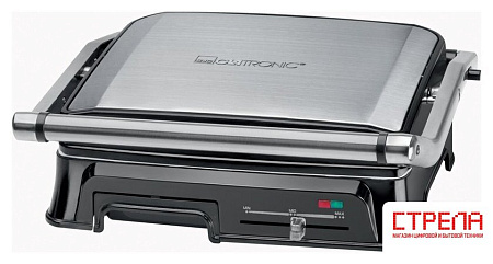 Электрогриль Clatronic KG 3571