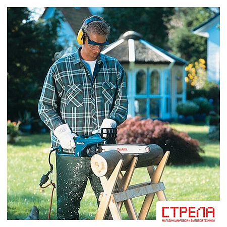 Электрическая пила Makita UC4041A