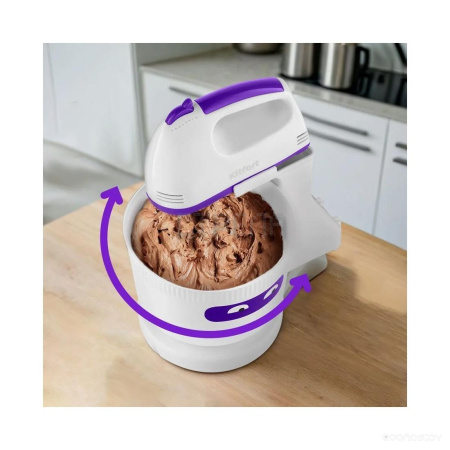 Миксер Kitfort KT-3490