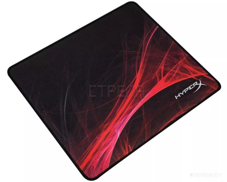Коврик для мыши HyperX Fury S Speed Edition (средний размер)