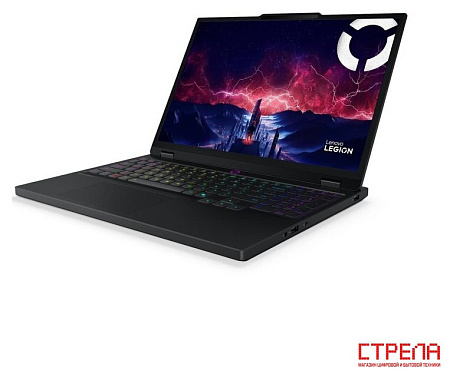 Игровой ноутбук Lenovo Legion 5 15AKP10 83F1003CRK