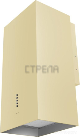 Кухонная вытяжка Maunfeld Bath 401 бежевый (КА-00017485)