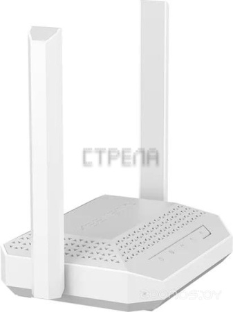 Wi-Fi роутер Keenetic Racer KN-4010