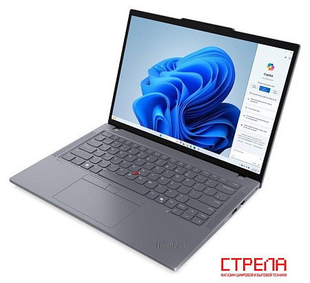 Ноутбук Lenovo ThinkPad T14 Gen 5 21ML0089US