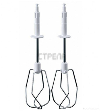 Миксер Braun HM 3000 MultiMix (White)